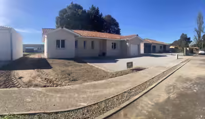 Chantier TPA-TP