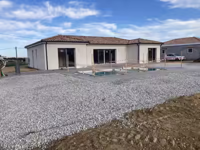 Chantier TPA-TP
