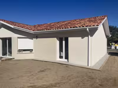 Chantier TPA-TP