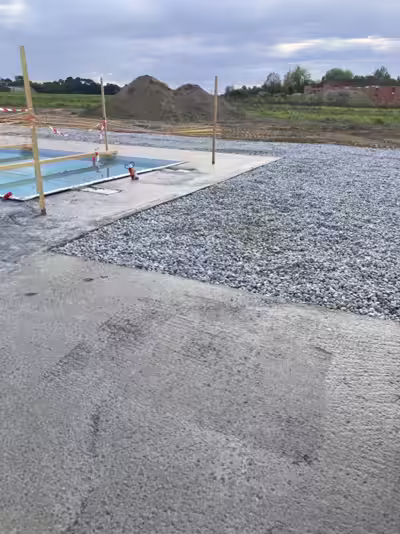Chantier TPA-TP