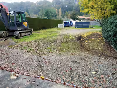 Chantier TPA-TP