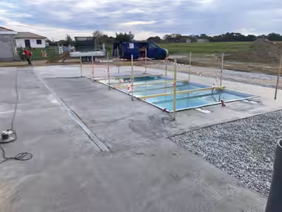 Chantier TPA-TP