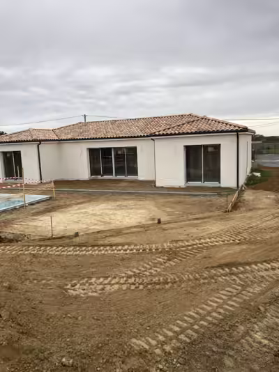 Chantier TPA-TP