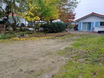 Chantier TPA-TP