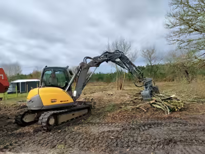 Chantier TPA-TP