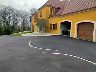 Chantier TPA-TP