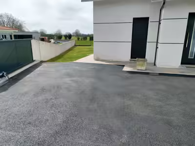 Chantier TPA-TP