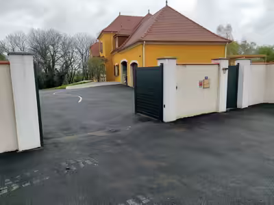 Chantier TPA-TP