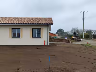 Chantier TPA-TP