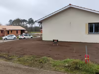 Chantier TPA-TP