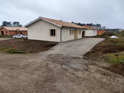 Chantier TPA-TP