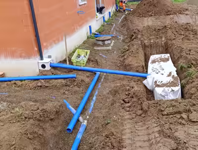 Chantier TPA-TP