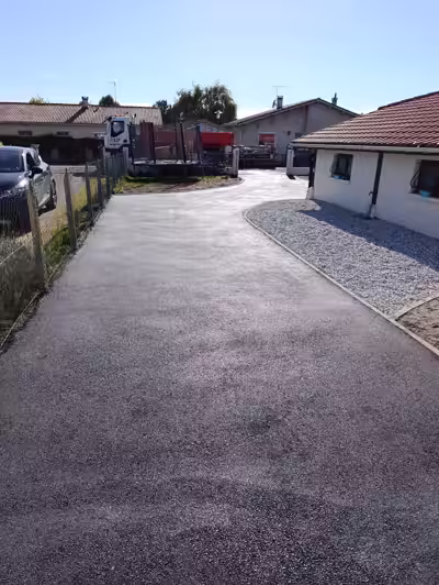 Chantier TPA-TP