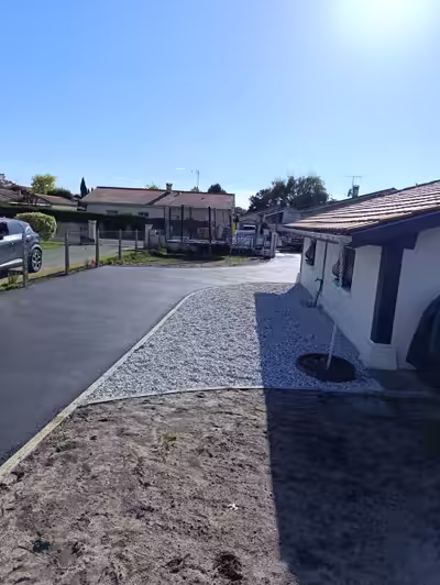 Chantier TPA-TP
