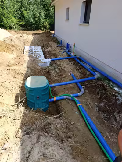 Chantier TPA-TP