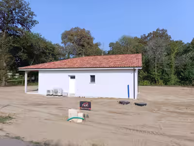 Chantier TPA-TP