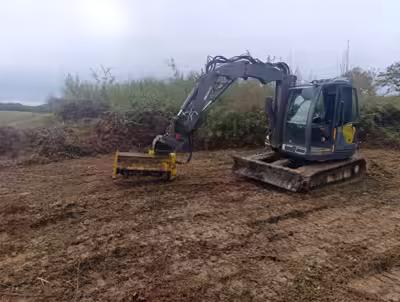 Chantier TPA-TP
