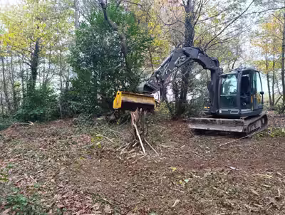 Chantier TPA-TP