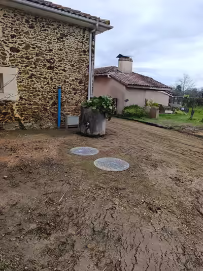 Chantier TPA-TP