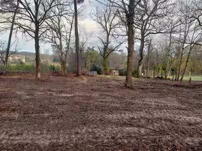 Chantier TPA-TP