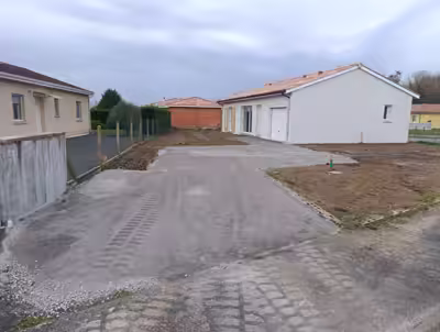 Chantier TPA-TP