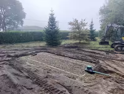 Chantier TPA-TP