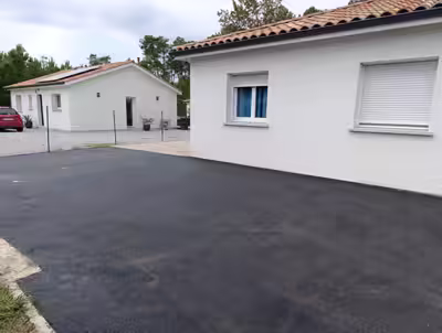 Chantier TPA-TP