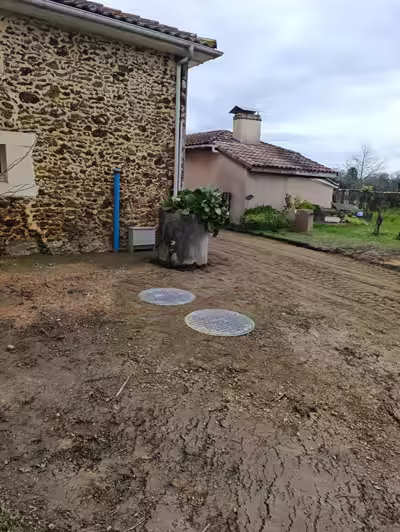 Chantier TPA-TP