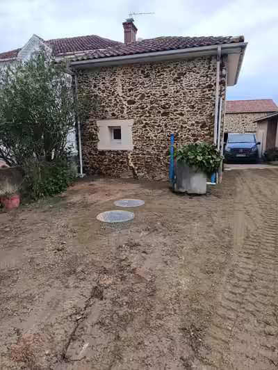 Chantier TPA-TP