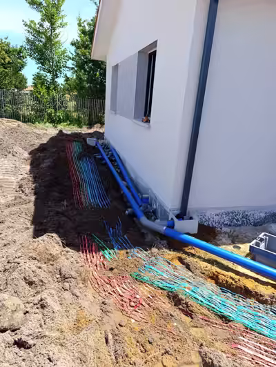 Chantier TPA-TP