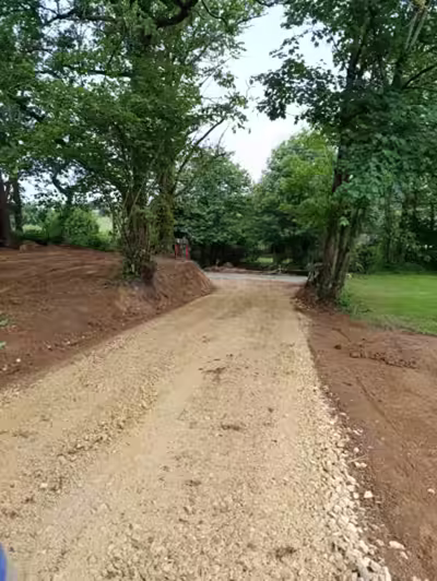 Chantier TPA-TP