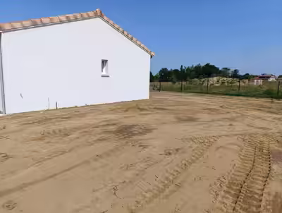 Chantier TPA-TP