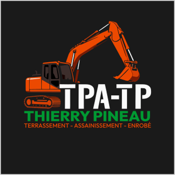 Chantier TPA-TP