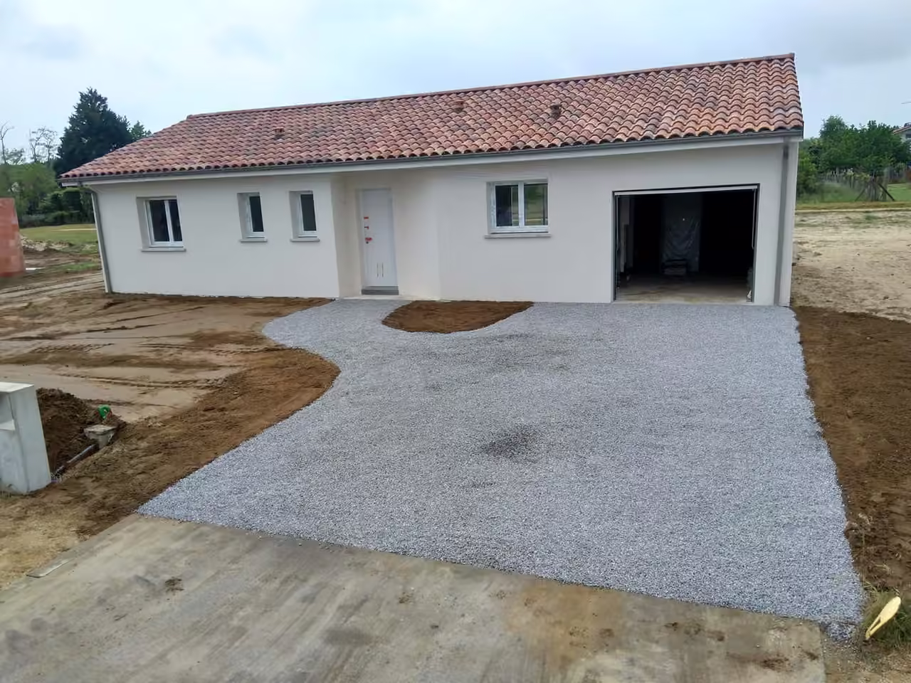 Pourquoi installer une microstation d’épuration béton chez vous ?
